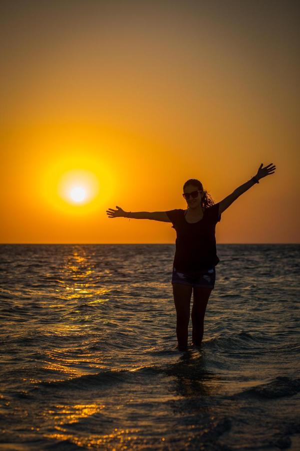 Tropical Suites By Mij Isla Holbox Exterior foto
